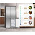 HRCD483TS Hisense 483 L French Door Fridge